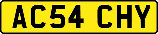 AC54CHY