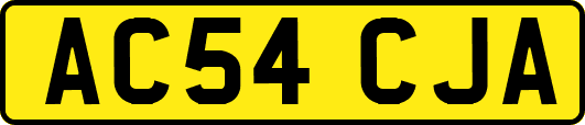 AC54CJA