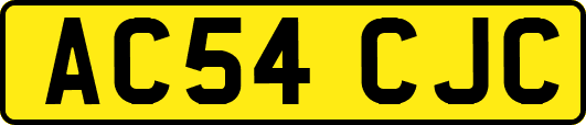 AC54CJC