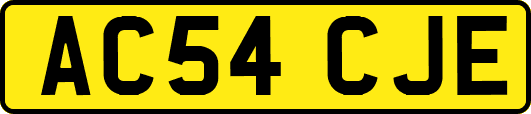 AC54CJE