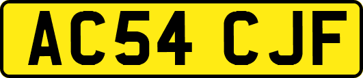 AC54CJF
