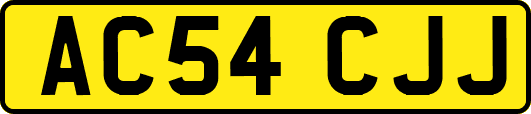 AC54CJJ