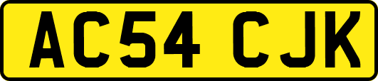 AC54CJK
