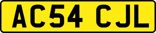 AC54CJL
