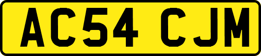 AC54CJM