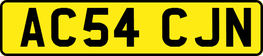 AC54CJN