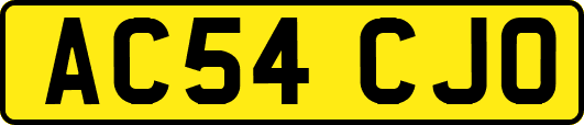 AC54CJO