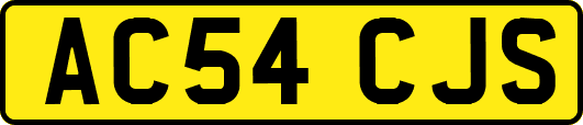 AC54CJS