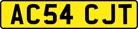 AC54CJT