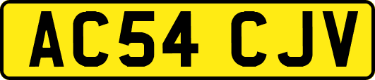 AC54CJV