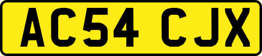 AC54CJX