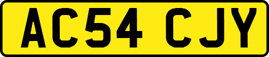 AC54CJY