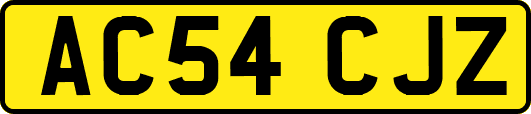 AC54CJZ