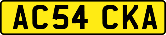AC54CKA