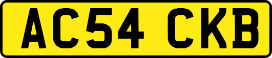 AC54CKB