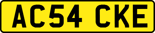 AC54CKE