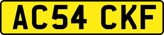AC54CKF