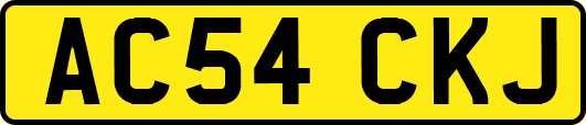 AC54CKJ