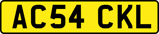 AC54CKL