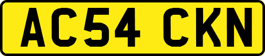 AC54CKN