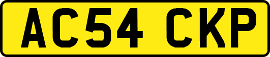 AC54CKP