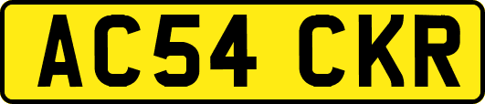 AC54CKR