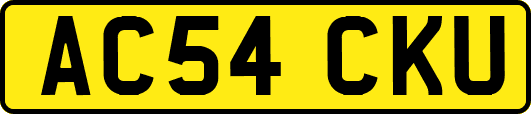 AC54CKU