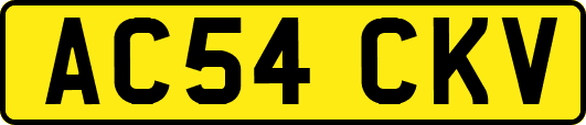 AC54CKV