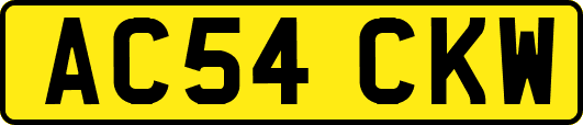 AC54CKW