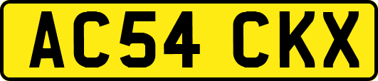 AC54CKX