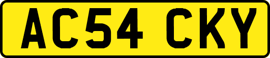 AC54CKY