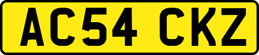 AC54CKZ