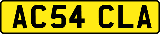 AC54CLA