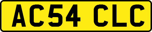 AC54CLC
