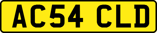 AC54CLD