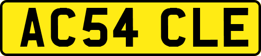 AC54CLE