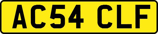 AC54CLF
