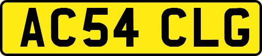 AC54CLG