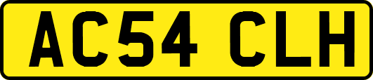 AC54CLH