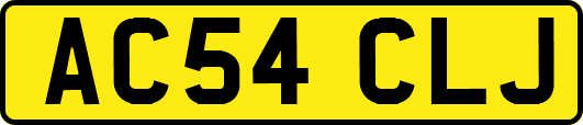 AC54CLJ