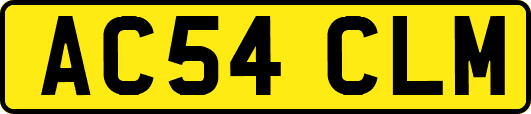 AC54CLM