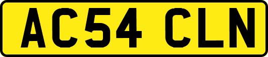 AC54CLN