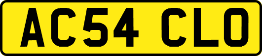 AC54CLO