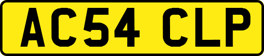 AC54CLP