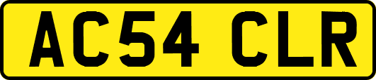 AC54CLR