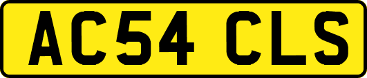 AC54CLS