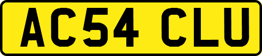 AC54CLU