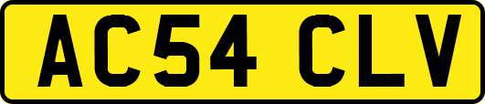 AC54CLV