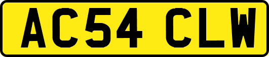AC54CLW