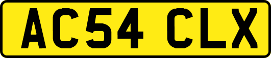 AC54CLX
